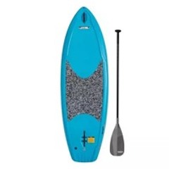 VOYAGE EN PADDLE (full Tribe) By Zebulon