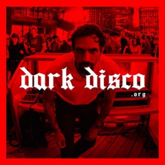 > > DARK DISCO #172 podcast by ANGEL ATTACK< <