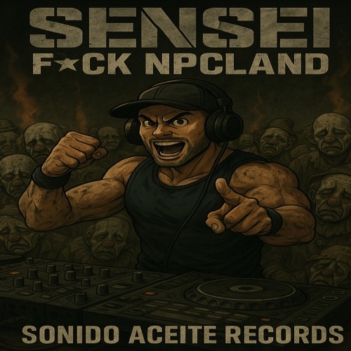 SENSEI - F*CK NPCLAND.mp3