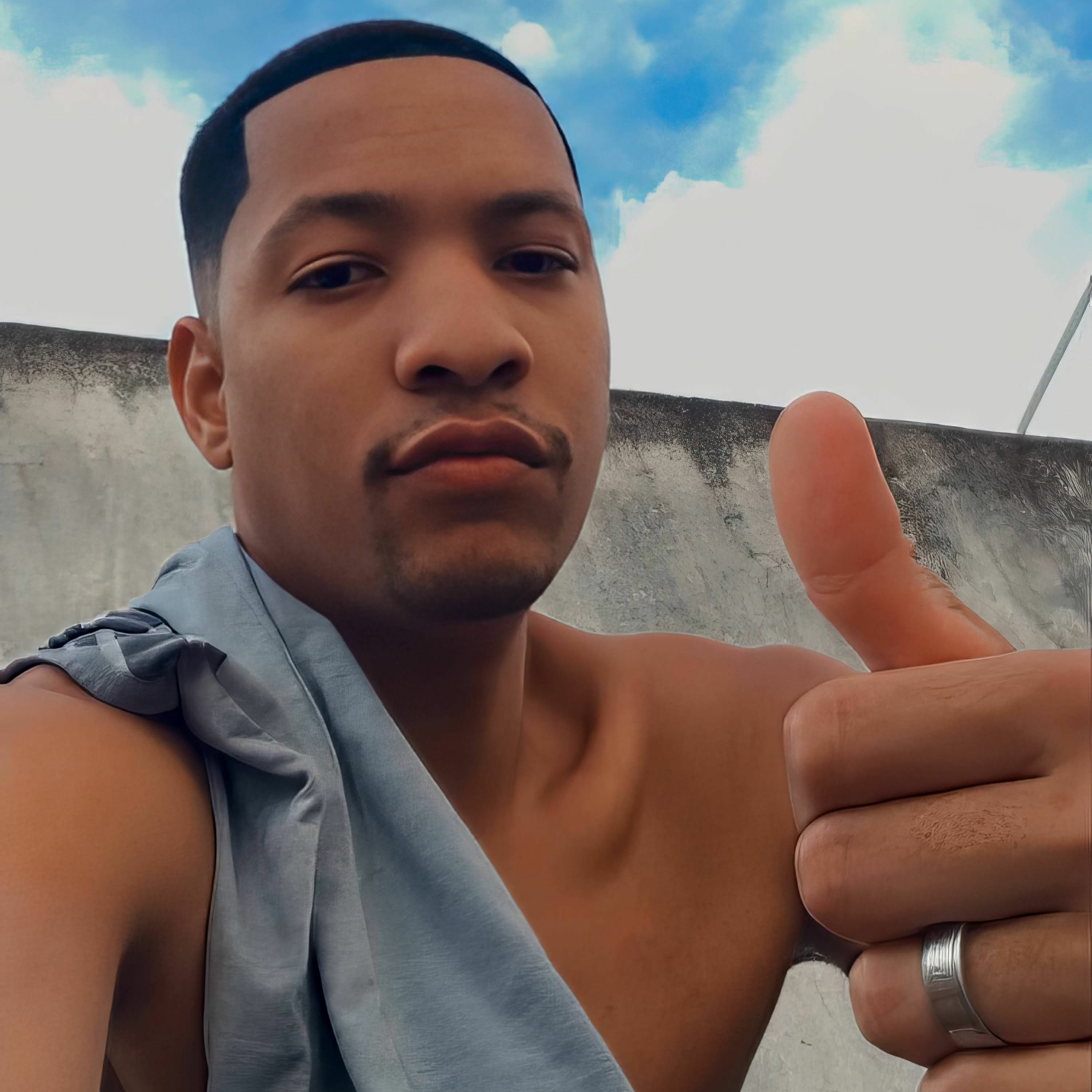 DJ Kelvyn Eduardo