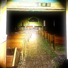 manhunt in the chapel