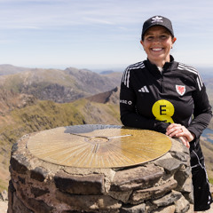 Rhian Wilkinson