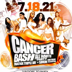 @_DJFRESH & @TRIPLEJAYLIVE - Cancer Bash Live Audio #LockDiCity