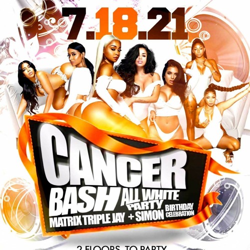 @_DJFRESH & @TRIPLEJAYLIVE - Cancer Bash Live Audio #LockDiCity