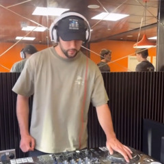 In The Groove - Mix 2.0