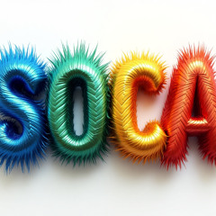 START THE WEEKEND - GROOVY SOCA MIX