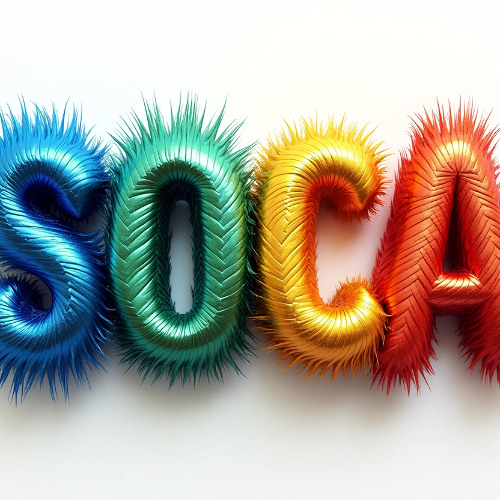 START THE WEEKEND - GROOVY SOCA MIX