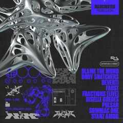Body Snatchers Opening Set @ HØL x Sonic 12.01.24