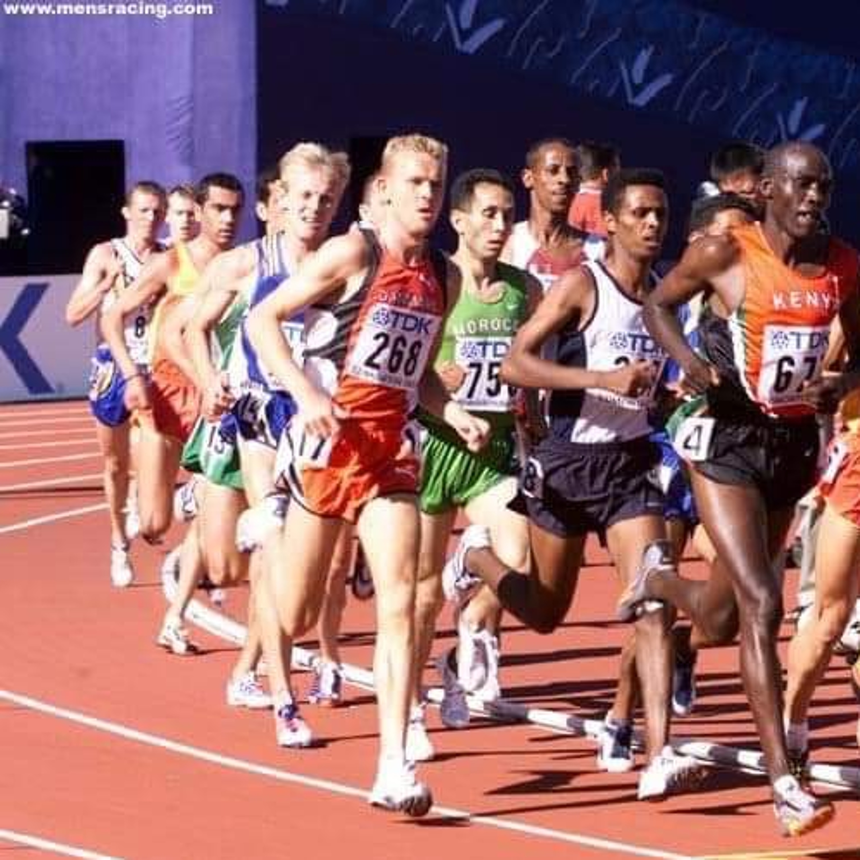 Frontrunner