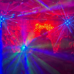 Algy Strutt Live at the Wishing Well Glastonbury 2025