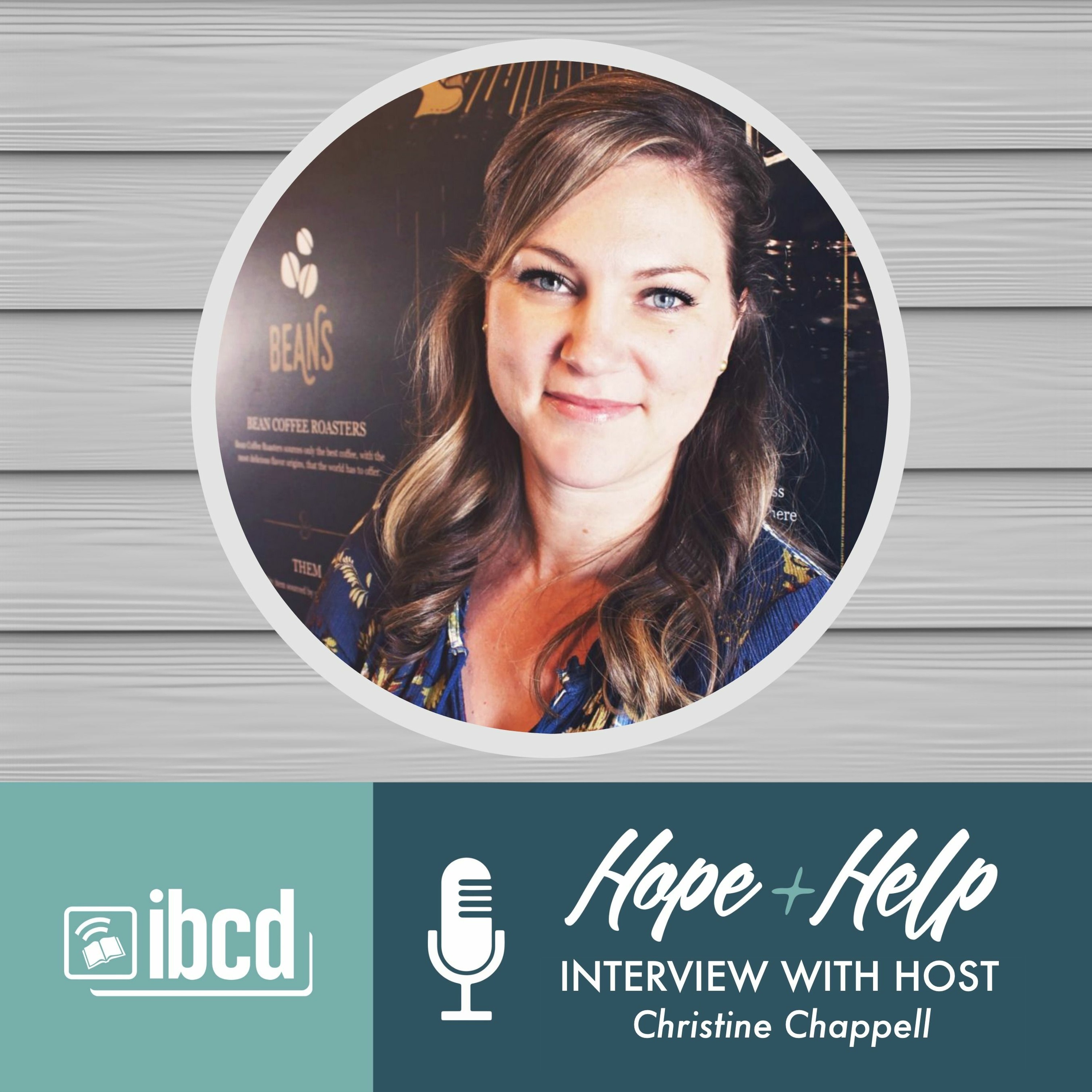 Hope + Help Podcast