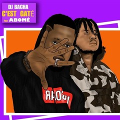 Extrait single C'est Gate