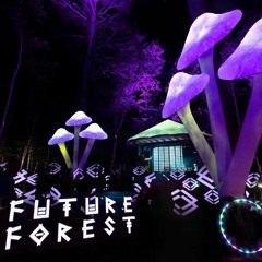 Aryn Benoit - Future Forest 2022