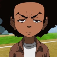 Boondocks (Prod. DerrionSoBlessed)