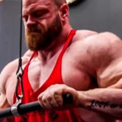 SCULPT YOUR DESTINY - BEYOND BOUNDARIES - JAMES HOLLINGSHEAD BODYBUILDING MOTIVATION
