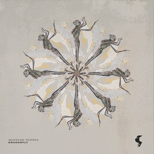 Weekend Heroes - Dragonfly  (Siona records)