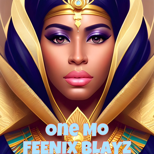 ONE MO- EXPERIMENTAL THROWBACK