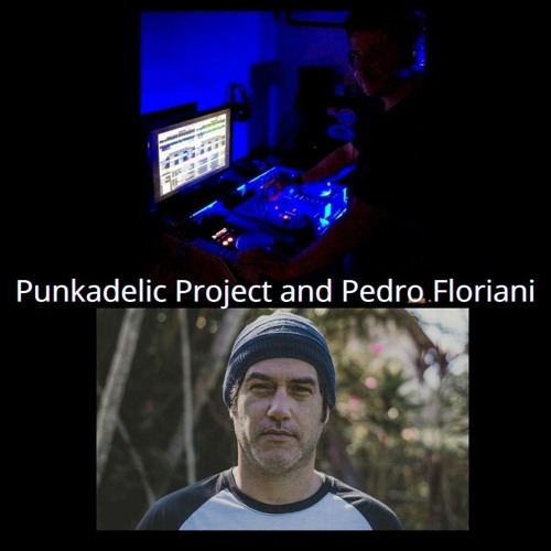 Punkadelic Project Feat. Pedro Floriani - So Hard To Be True Baby