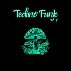 TECHNO FUNK VOL 4