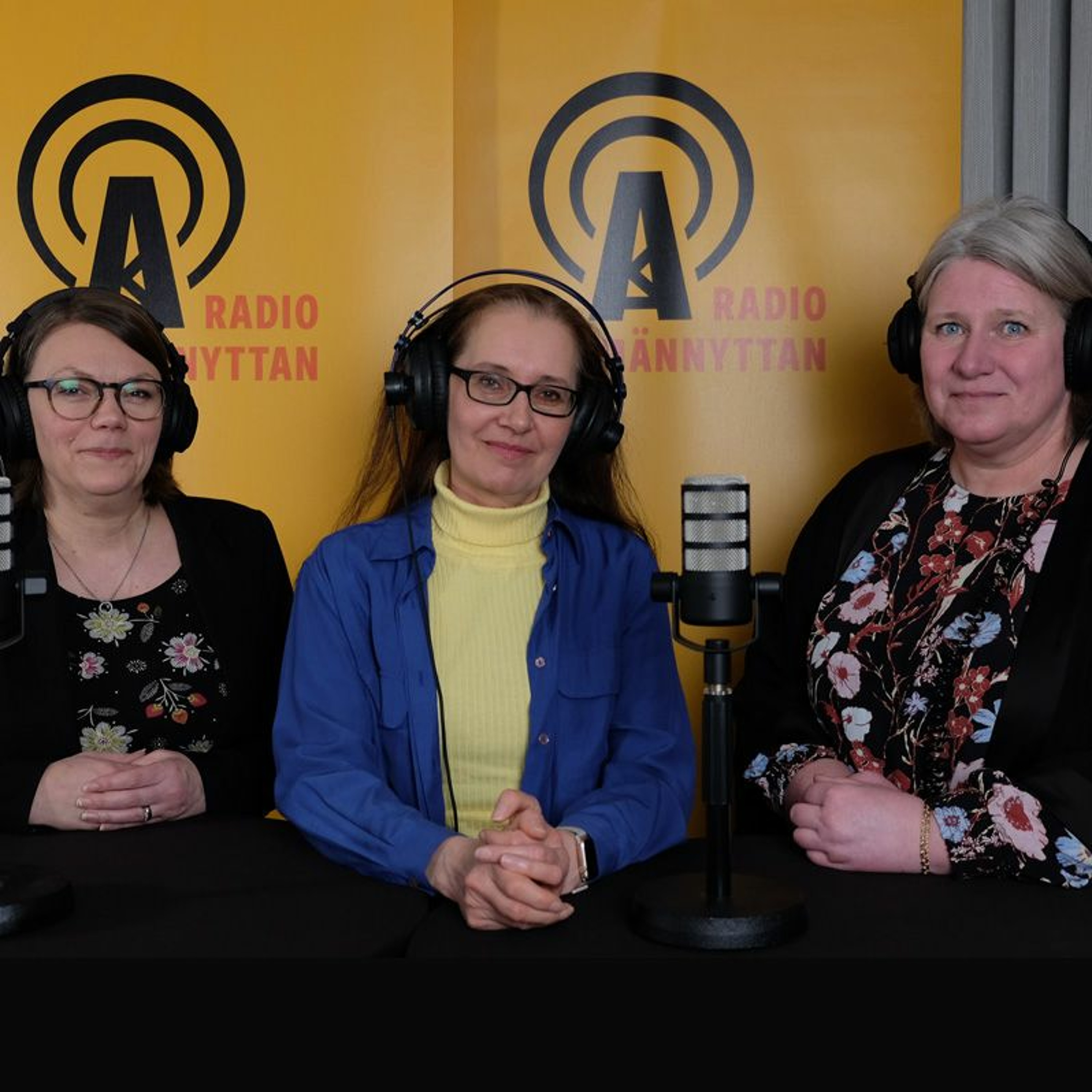 Radio Allmännyttan