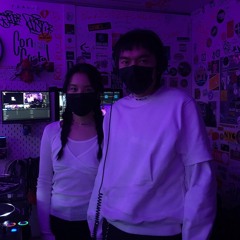 Sluice w/ LUS and Yee One @ The Lot Radio 03 - 12 - 2021