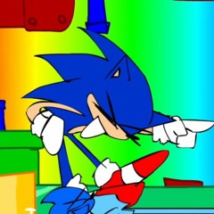 Rainbow - FNF. Vs Soinc.wmv