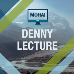 2020 Denny Lecture: Learning from Earth Day 50 Years Later with Derek Hoshiko