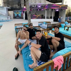 BLOOD BROTHER ( ZM X ABIY )#TERCEPAT