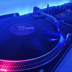 HalloweenWarmUpYourTranceWithVinyl