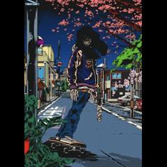 HABITS ft Lil Tu$$ (prod. yung flavour)
