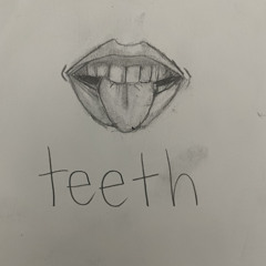 Broken Teeth (first draft)
