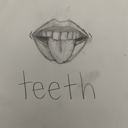Broken Teeth (first draft)