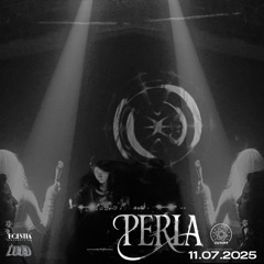 Perla @ CUT OFF X LOUD 11.07.2025
