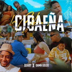 Cibaeña Ft. Damn Goldo