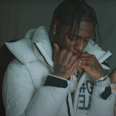 "Still Sleep" Sleepy Hallow x Sheff G type beat (prod. Sondre)