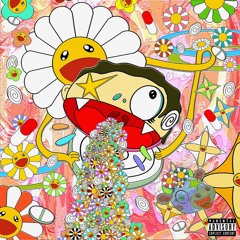 Dacoito – Takashi Murakami