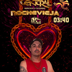 CENTRAL NOCHEVIEJA Venenostyle