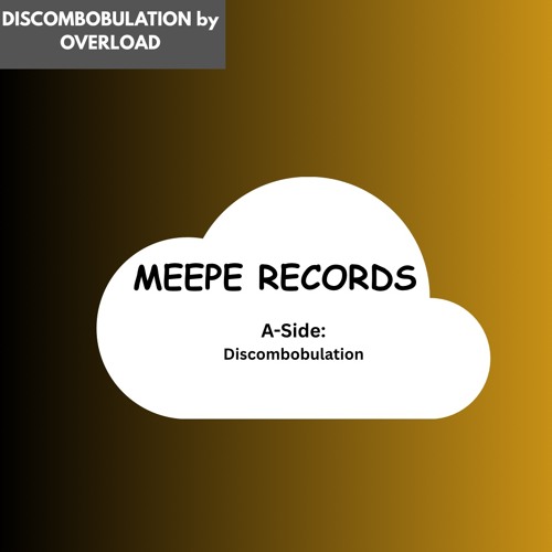 Discombobulation