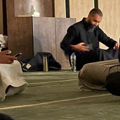 ياسر الصبروتي - سورة مريم - تهجد رمضان ١٤٤٤