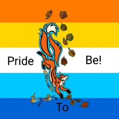 Pride To Be!