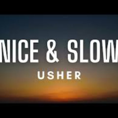 Nice & Slow (MoonRockk 'Soft Spot' Edit)