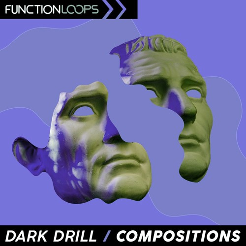 Function Loops - Dark Drill Compositions