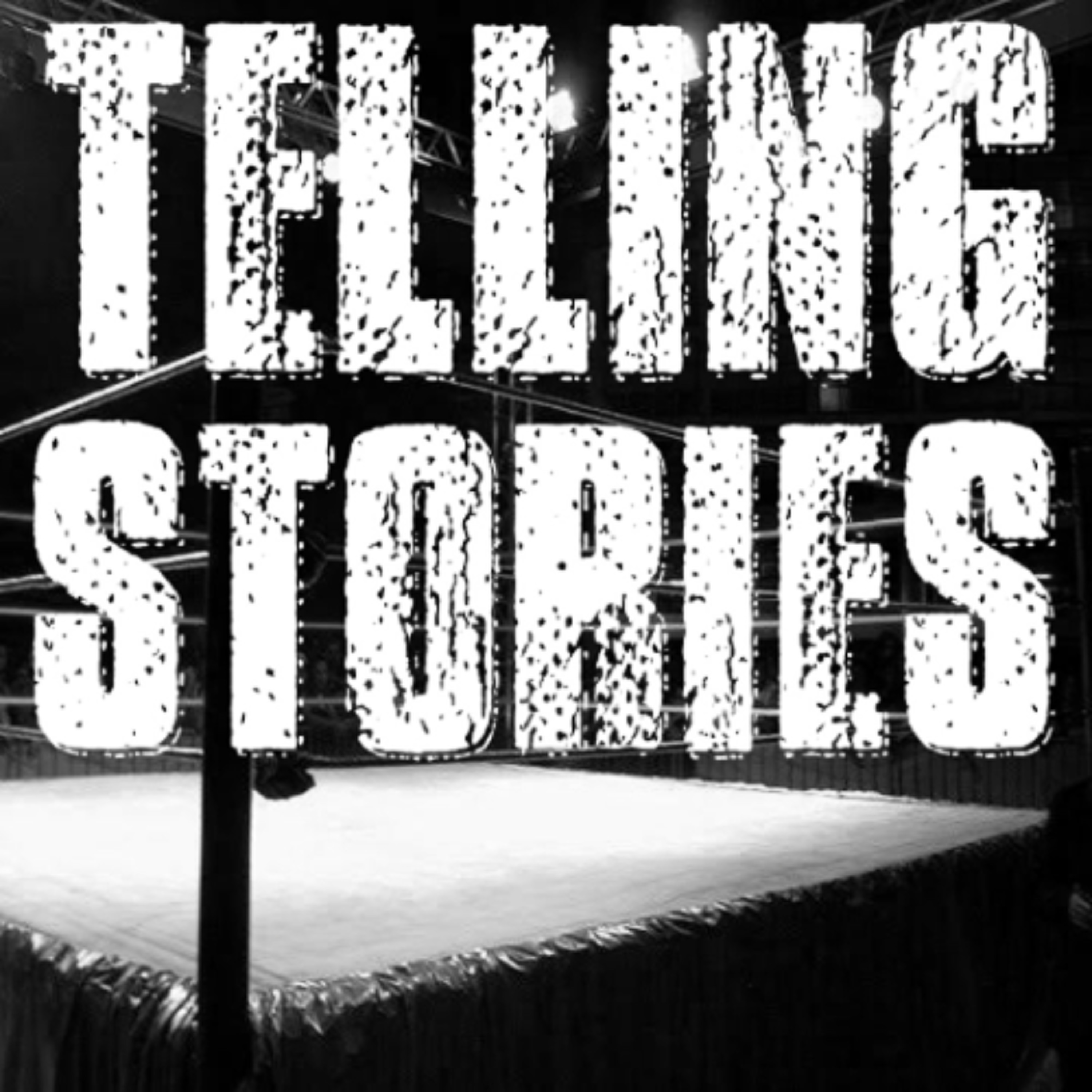 The Meiko Satomura Story Part II Scorpio Rising episode artwork