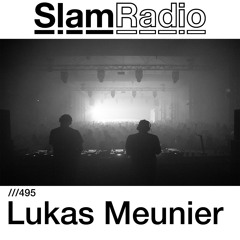 #SlamRadio - 495 - Lukas Meunier