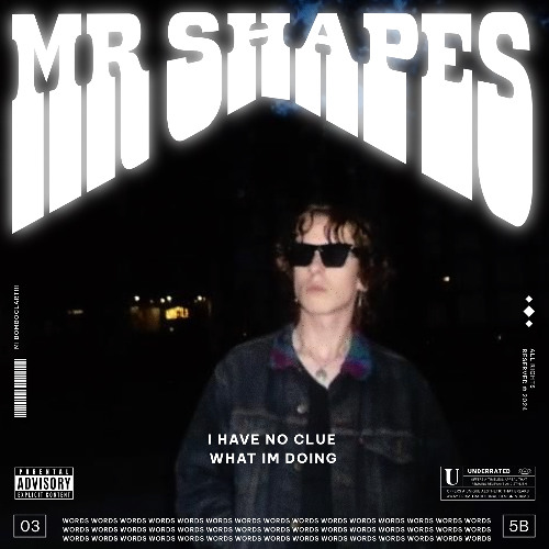 Stream Mr Shapes In The Studio By Mr Shapes Listen Online For Free