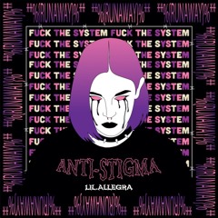 Lil Allegra -  **%{RUNAWAY}‰**[Prod.EloHell]