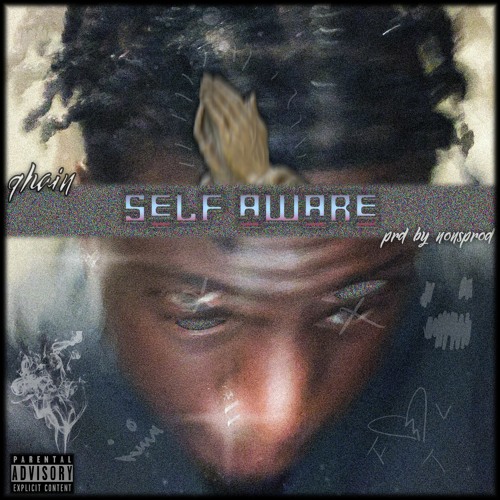 Self Aware [Bass Boosted](prd. by nonsprod)