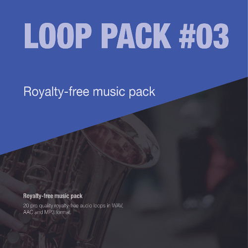 Stream SideTrax | Listen to Loop pack #03 playlist online for free on ...