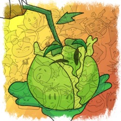 Graze the Roof - PvZ Remix