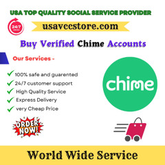 Step-by-Step How to Buy Verified Chime Accounts In 20.